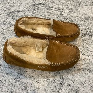 Genuine UGG slippers